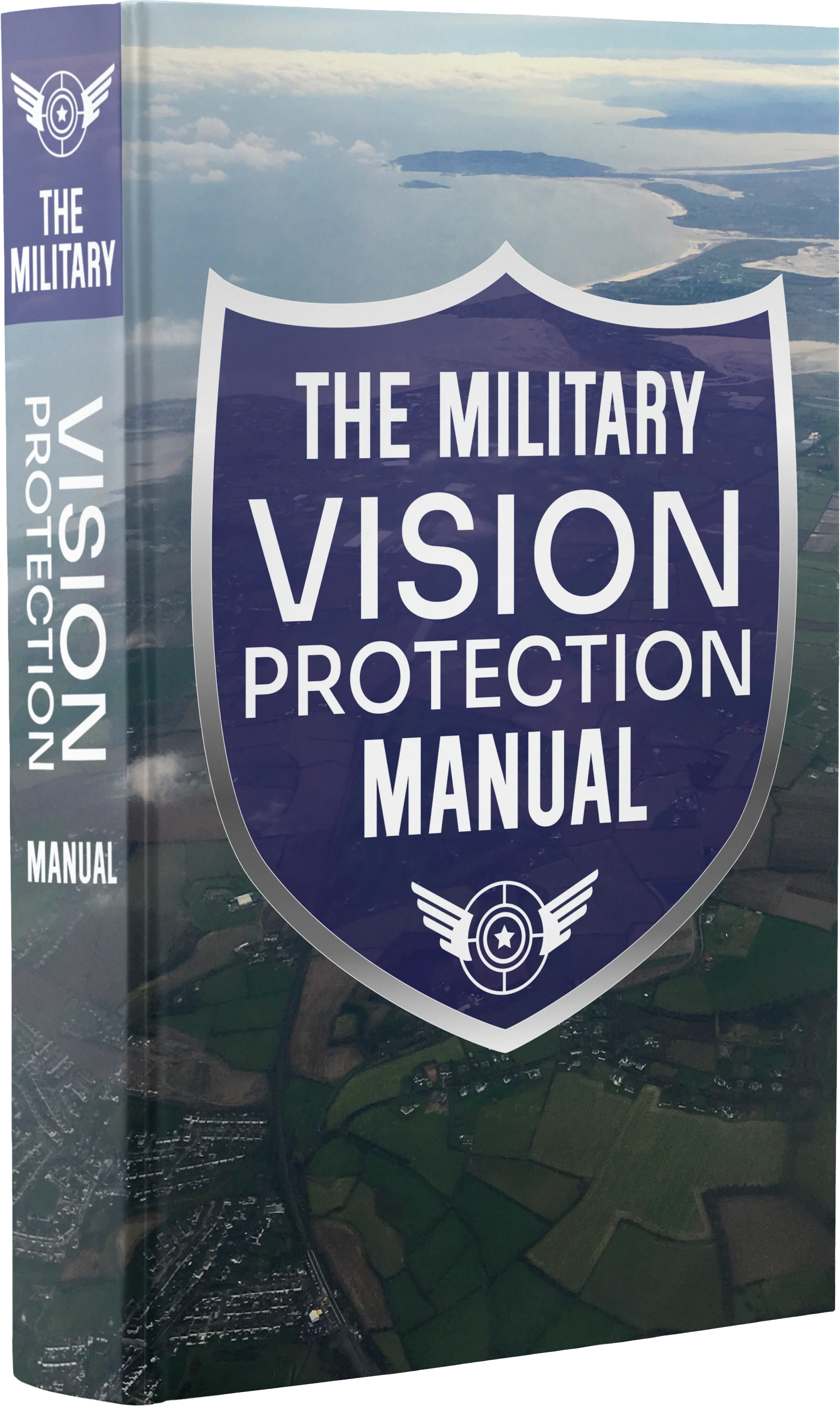 The Military Vision Protection Manual